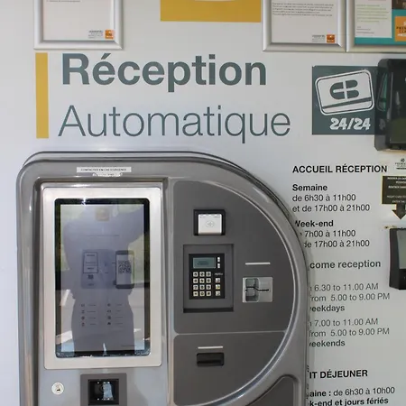 Premiere Classe St Quentin En Yvelines Elancourt