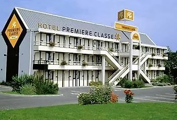 Premiere Classe St Quentin En Yvelines Elancourt