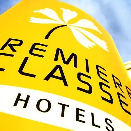 Premiere Classe St Quentin En Yvelines Elancourt *