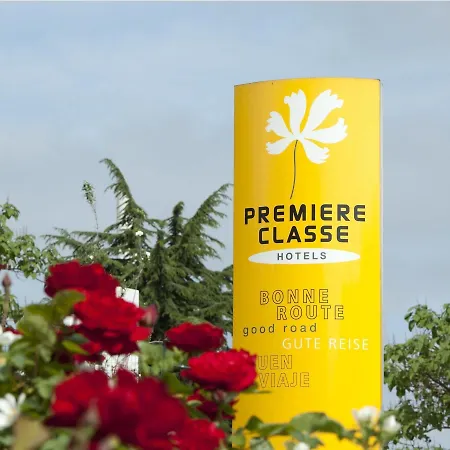 Hotel Premiere Classe St Quentin En Yvelines Elancourt