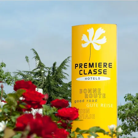 Otel Premiere Classe St Quentin En Yvelines Elancourt