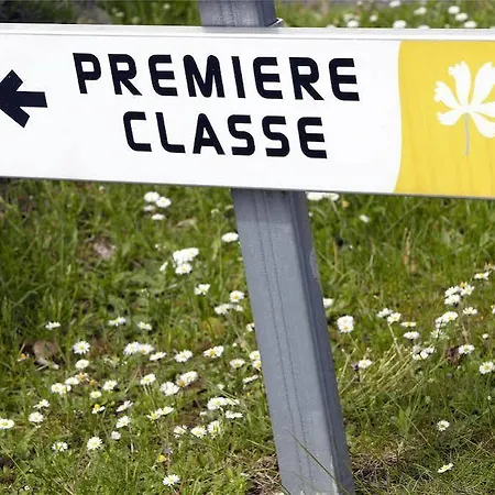 Hotel Premiere Classe St Quentin En Yvelines Elancourt