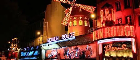 Premiere Classe St Quentin En Yvelines Elancourt Hotel